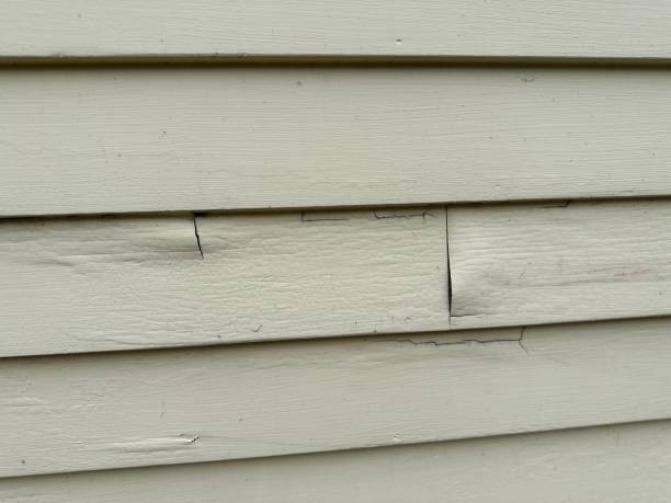 Trusted Matthews, NC Siding Installation & Repair Experts