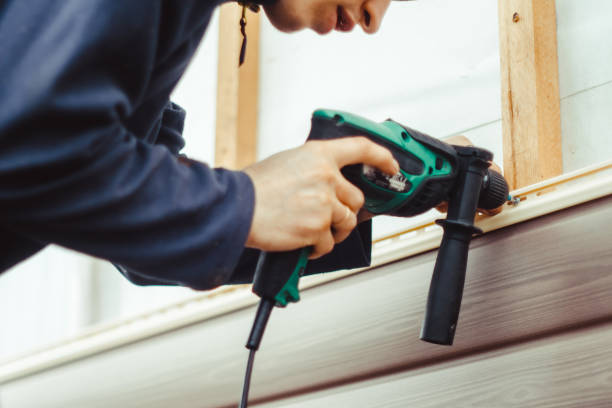 Best Stucco Siding  in Matthews, NC